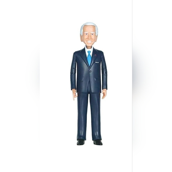 FCTRY President Joe Biden Action Figure - Picture 4 of 7